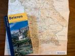 Beieren Duitsland ANWBGOUD reisgids 376pg + kaart, Boeken, Europa, Ophalen of Verzenden, Zo goed als nieuw, Reisgids of -boek