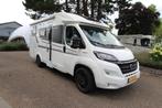Adria Compact SL Plus (bj 2021), Caravans en Kamperen, Campers, Tot en met 2, Bedrijf, Diesel, Adria