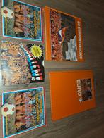 Schitterende boeken Nederlands elftal, Boeken, Ophalen of Verzenden, Zo goed als nieuw, Balsport