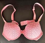 Nieuwe BH Marlies Dekkers roze maat 80B, Marlies Dekkers, Ophalen of Verzenden, Roze, BH