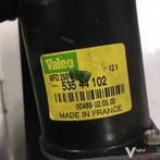 Citroen Saxo 2000  Ruitenwissermechaniek met motor, Gebruikt, -, -, Ophalen of Verzenden