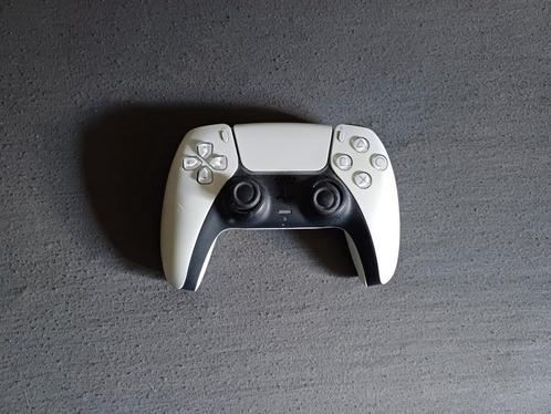 Defecte ps5 controller (joystick is los), Spelcomputers en Games, Spelcomputers | Sony PlayStation 5, Gebruikt, Ophalen