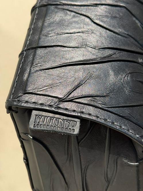 Kugenko tas, Motoren, Accessoires | Koffers en Tassen, Nieuw, Ophalen of Verzenden