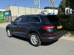 Skoda Kodiaq 2.0 TSI 180PK DSG 4x4 Style•Leder, Automaat, Gebruikt, Euro 6, 1984 cc