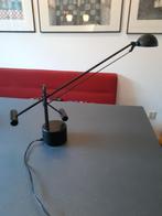 Ikea vintage bureau-/tafellamp halogeen., Huis en Inrichting, Lampen | Hanglampen, Ophalen of Verzenden, Gebruikt, Minder dan 50 cm