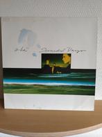 A-ha - Scoundrel Days LP Vinyl, Cd's en Dvd's, Vinyl | Pop, Ophalen of Verzenden, 1980 tot 2000, Gebruikt, 12 inch