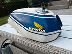 Honda mbx tank met tankdop, Ophalen, Tank, Overige merken