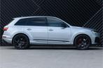 Audi Q7 60 TFSI e quattro S-Line Competition ACC Pano B&O Ad, Auto's, Audi, Automaat, 12 maanden, Gebruikt, Zwart