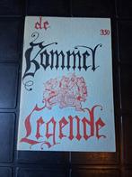 De Bommel Legende, Eén stripboek, Ophalen of Verzenden, Zo goed als nieuw