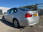 BMW 3-serie 320i High Executive Navi Schuifdak Leer Clima PD, Achterwielaandrijving, 4 cilinders, 150 pk, 14 km/l