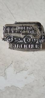 Broches Imbema Streicher, Ophalen of Verzenden