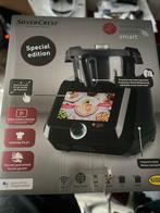 Sealed Monsieur Cuisine Smart Special Edition, Witgoed en Apparatuur, Keukenmixers, 4 liter of meer, Ophalen of Verzenden, Nieuw