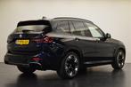 BMW iX3 High Executive 80 kWh / Trekhaak / Sportstoelen / La, Auto's, BMW, Origineel Nederlands, Te koop, 5 stoelen, BMW Premium Selection