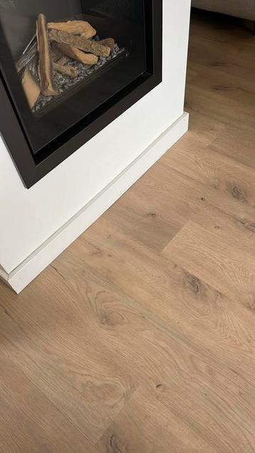 Klik PVC  Coretec Naturals Forest  beschikbaar voor biedingen