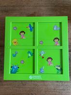 Dora Smart Games, Ophalen of Verzenden, Zo goed als nieuw, Puzzelen