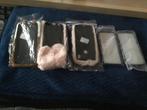 Nieuw 5 Huawei P20 lite hoesjes ( zie omschrijving), Ophalen, Nieuw, Hoesje of Tasje