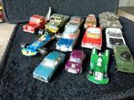 Oude Corgi Toys, Ophalen of Verzenden, Gebruikt, Auto, Corgi