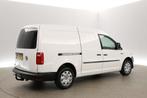 Volkswagen Caddy Maxi 2.0 TDI L2H1 | 102K | Airco | Cruise |, Auto's, Bestelauto's, Voorwielaandrijving, Gebruikt, Euro 6, 4 cilinders