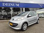 PEUGEOT 107 1.0 12V 68PK 5D / AIRCO, Auto's, Stof, Gebruikt, Elektrische ramen, 4 stoelen