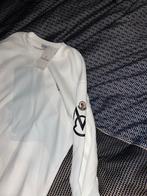Moncler Trui Maat M - ZSM Weg!, Kleding | Heren, Ophalen of Verzenden, Zo goed als nieuw, Maat 48/50 (M), Wit