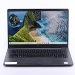 WEEKACTIE Dell Latitude 7400 14'' TOUCH i5 8th 16GB 512GB, Qwerty, Zo goed als nieuw, Dell, SSD