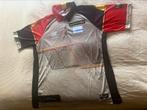 Darts shirt XL met handtekening Dimitri Van den Bergh, Ophalen of Verzenden, Zo goed als nieuw, Buitenlandse clubs, Shirt