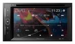 Pioneer AVH-A240BT DVD USB Bluetooth, Ophalen of Verzenden, Nieuw