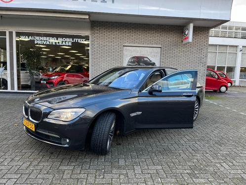 BMW 7-Serie 3.0 I 740 AUT High Executive Youngtimer 155.00KM, Auto's, BMW, Particulier, 7-Serie, ABS, Achteruitrijcamera, Adaptive Cruise Control
