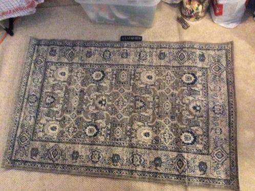 Safavieh Patina. vloerkleed 90 x 145 cm Nieuw made in Turkey, Huis en Inrichting, Stoffering | Tapijten en Kleden, Nieuw, 50 tot 100 cm