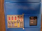 Mini Sega gokkastje, Verzamelen, Automaten | Gokkasten en Fruitautomaten, Ophalen of Verzenden, Gebruikt