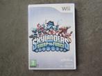 Wii spel: Skylander Swap force zonder poppetjes, Spelcomputers en Games, Games | Nintendo Wii, Ophalen of Verzenden, Gebruikt