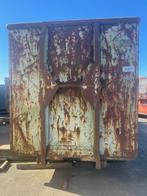 VERNOOY afzetcontainer 9301, Zakelijke goederen, Machines en Bouw | Keten en Containers