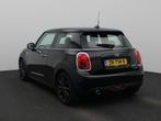 Mini Mini 1.5 Cooper Chili 136PK | Navigatie | Harman Kardon, Auto's, Mini, 136 pk, Gebruikt, Euro 6, LED verlichting