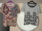 Trui korte mouw, met wol, cashmere, mt M, Gerry Weber, Kleding | Dames, Truien en Vesten, Gerry weber, Ophalen of Verzenden, Zo goed als nieuw
