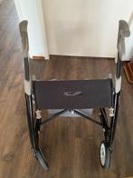 rollator carbon, Diversen, Ophalen of Verzenden, Lichtgewicht, Zo goed als nieuw