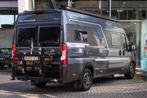 Adria Fiat Ducato TWIN 640 SLB 160 pk Automaat Twin 640 SLB, Caravans en Kamperen, Campers, Automaat, Honda Wesselink Apeldoorn B.V.