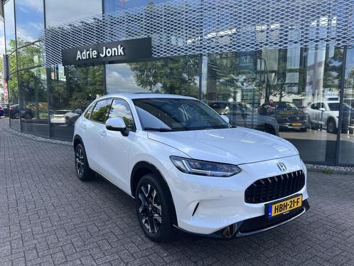 Honda ZR-V 2.0 e:HEV Advance | AUTOMAAT | APPLE CARPLAY | PA, Auto's, Honda, Te koop, Overige modellen, ABS, Achteruitrijcamera