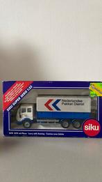Siku Mercedes NPD Nieuw in doos. Oud model, Hobby en Vrije tijd, Modelauto's | 1:50, Ophalen of Verzenden, Nieuw, Bus of Vrachtwagen