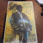 Stephen King - Gwendy's knoppenkist, Boeken, Ophalen of Verzenden, Zo goed als nieuw, Stephen King, Wereld overig