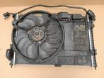 Koelvin + Radiateur Mini Cooper S (R53) 2002/2006, Verzenden, Gebruikt, Mini