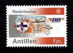 TW1100 Ned. Antillen EMS zegel PF  20.= NVPH 967 aanbieding, Verzenden, Postfris