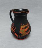 Super zeldzaam kannetje, Amsterdamse school., Ophalen of Verzenden