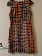 Jurk tweed van Marc Cain M38, Kleding | Dames, Jurken, Maat 38/40 (M), Overige kleuren, Ophalen of Verzenden, Gedragen
