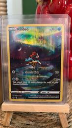 Keldeo gg07/gg70, Ophalen of Verzenden, Zo goed als nieuw, Losse kaart