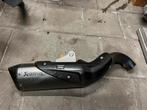 Akrapovic KTM Duke 790 / 890 Einddemper - Beschadigd, Ophalen of Verzenden, Gebruikt