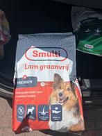 Graanvrij lam en rijst, Dieren en Toebehoren, Dierenvoeding, Ophalen of Verzenden, Hond
