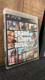 GTA 5 PS3, Spelcomputers en Games, Games | Sony PlayStation 3, Ophalen of Verzenden, Zo goed als nieuw