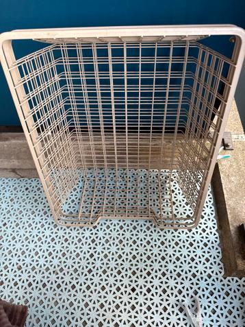 3x IKEA Pax Draadmanden 50x58cm - afbeelding 1