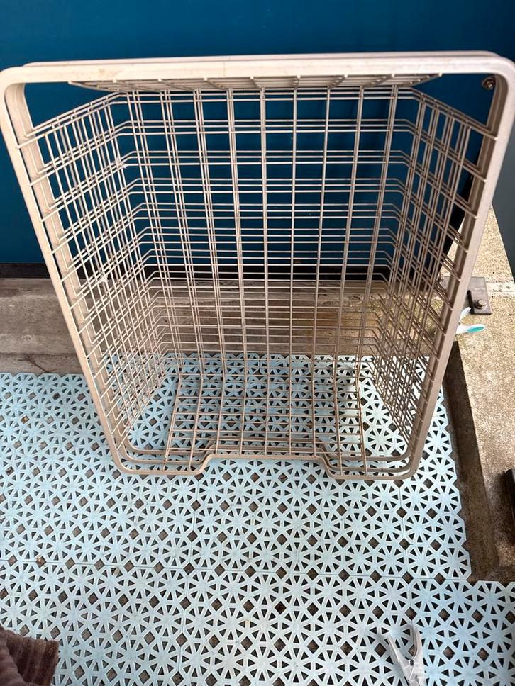 3x IKEA Pax Draadmanden 50x58cm, Huis en Inrichting, Kasten | Kledingkasten, Gebruikt, Ophalen of Verzenden