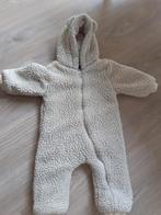 Warm berenpakje 62/68, Kinderen en Baby's, Ophalen of Verzenden, Zo goed als nieuw, Meisje